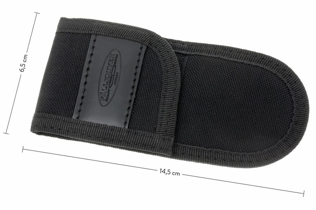 Fällkniven PXL cordura foedraal, FKPXLEC