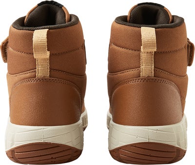Reimatec Patter 2.0 WP Sneakers, Cinnamon Brown