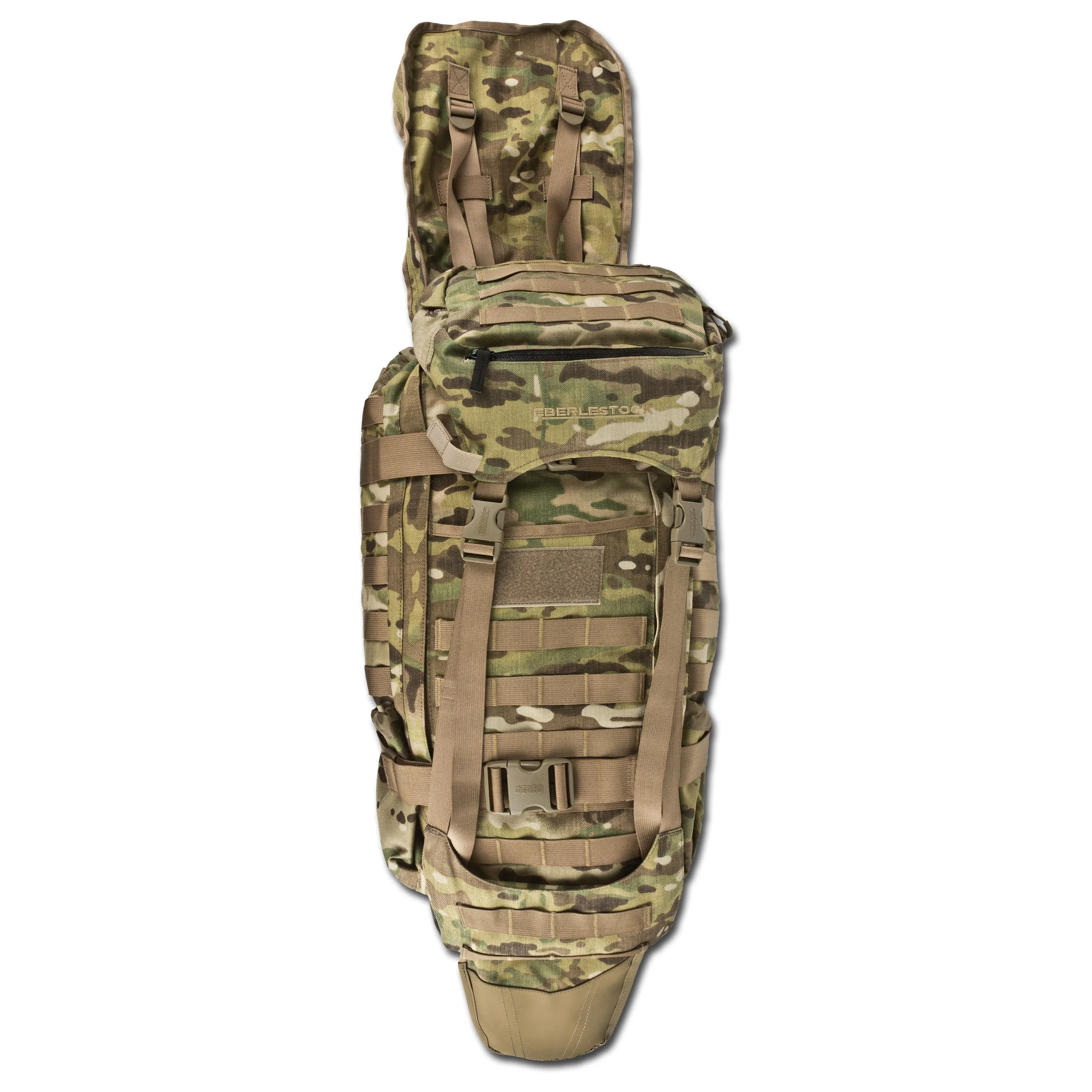 Eberlestock -  Scharfschützenrucksack Gunslinger II