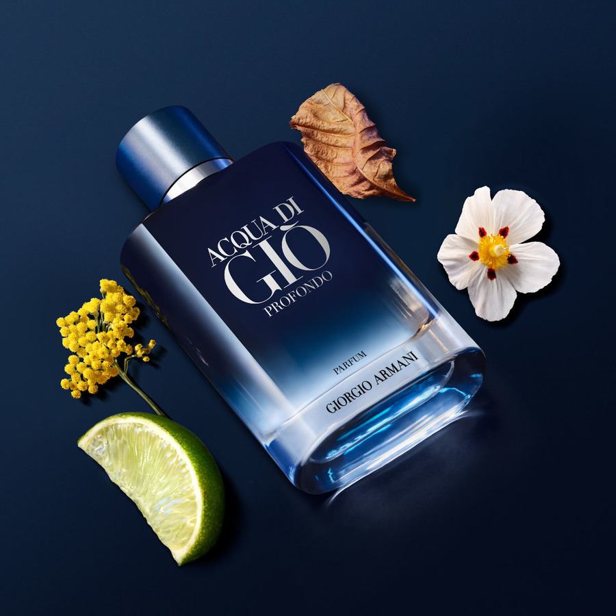 Giorgio Armani Acqua di Giò Profondo Parfum 50ml