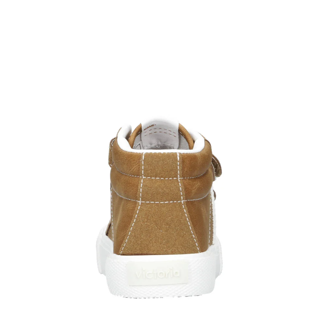 Victoria sneakers camel