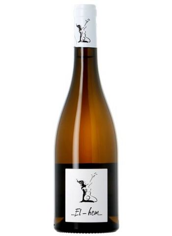 Roussette El Hem - Gilles Berlioz