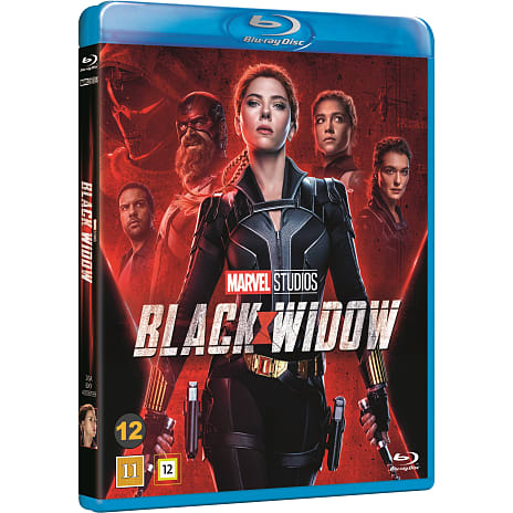Black Widow
