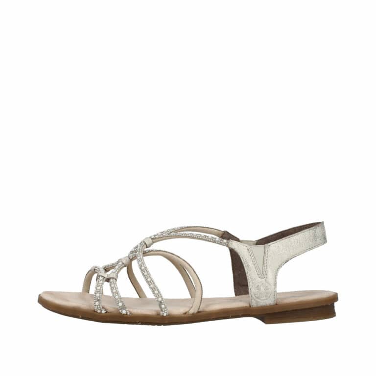 Rieker Sandal Dame 64270-60