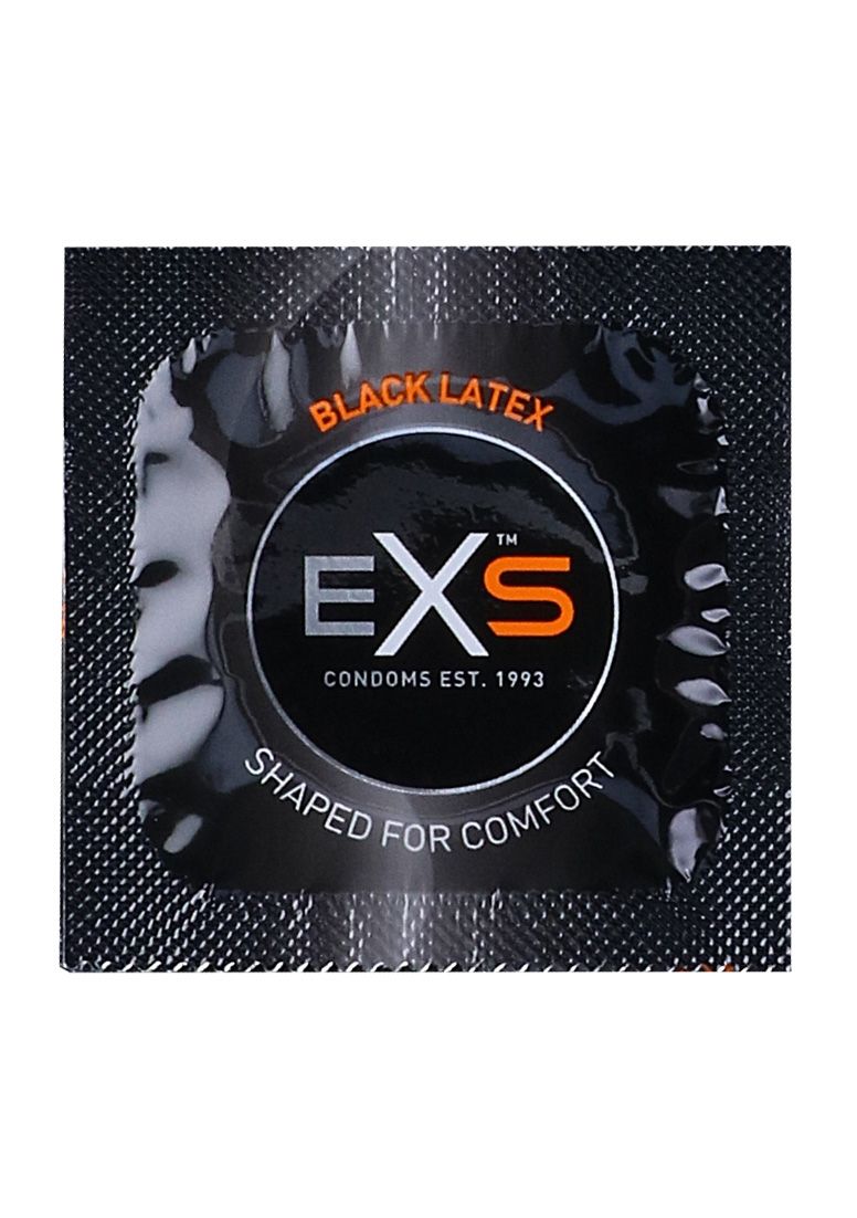 EXS *Black Latex*