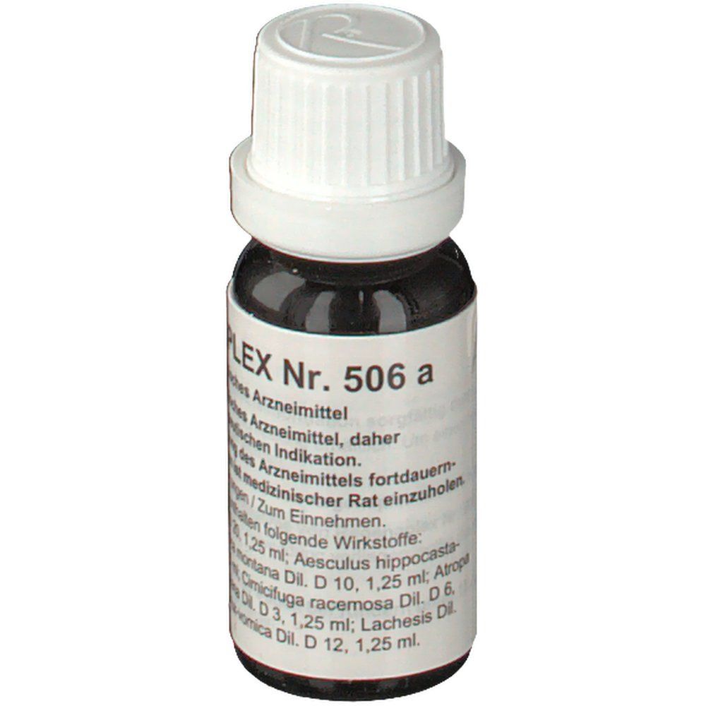 Regenaplex Nr. 506a