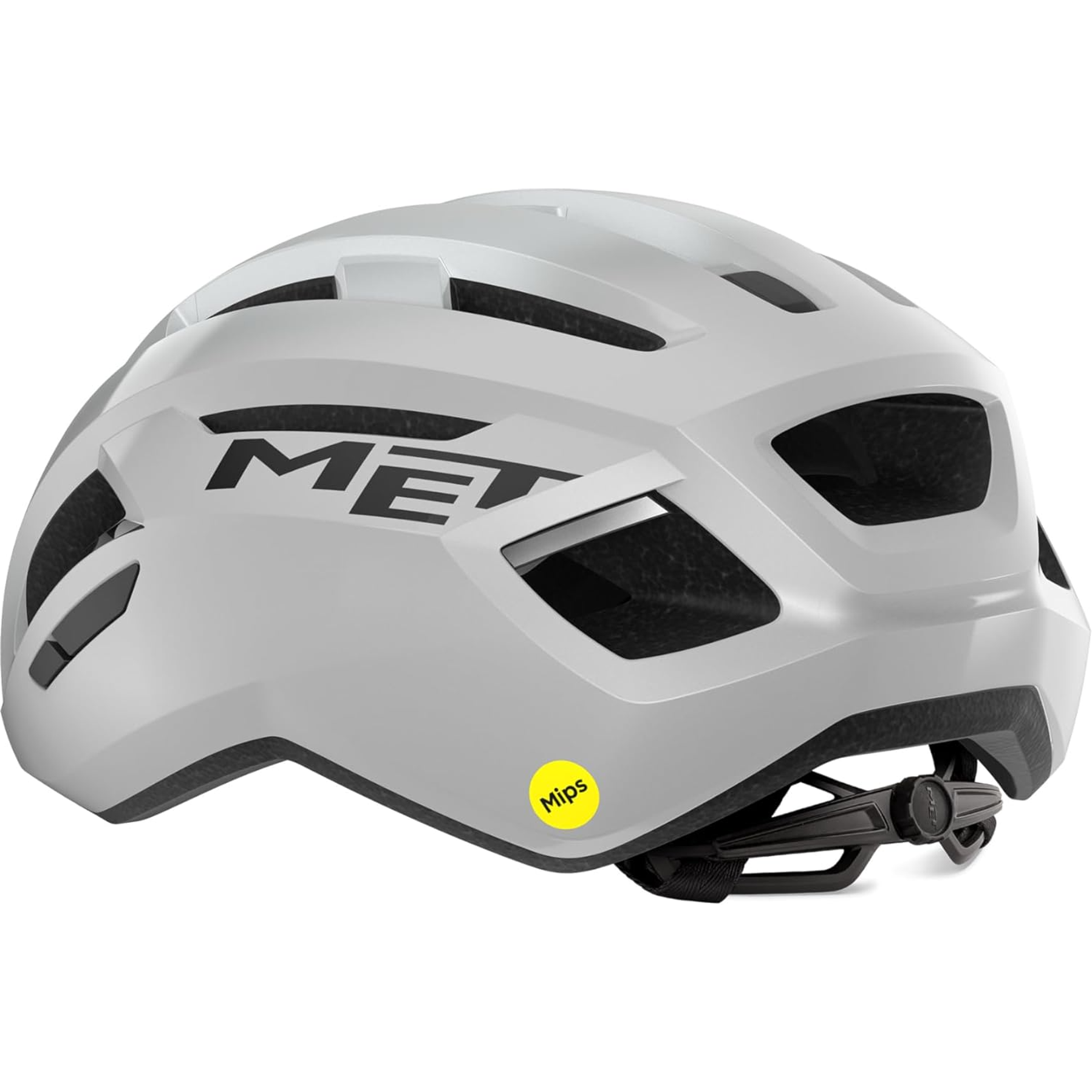 MET Vinci MIPS Racefiets Helm