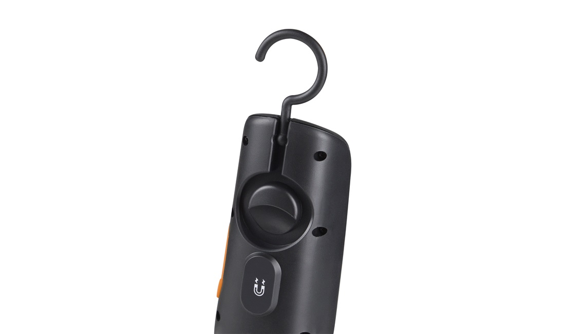 Arbejdslampe mini 250 - (Osram)