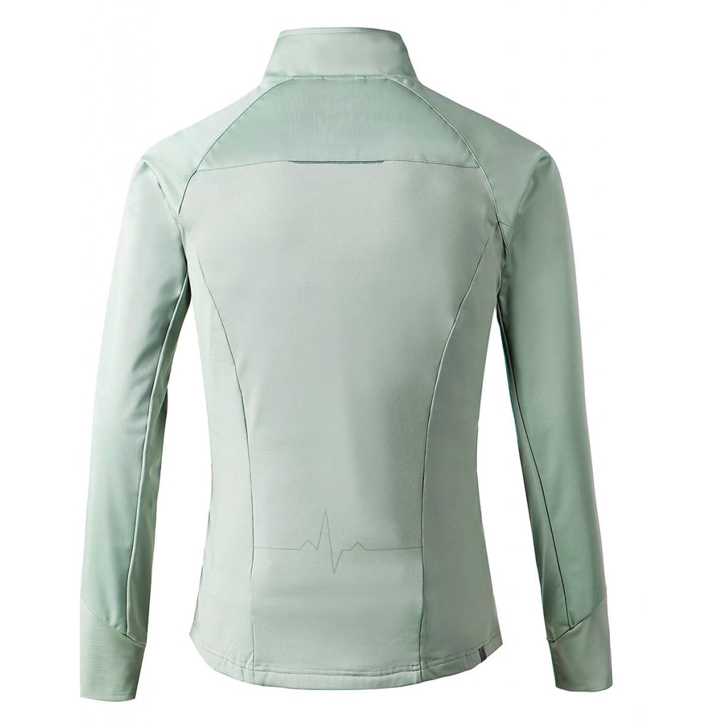 Elite Lab Heat X1 Elite W Jacket<br>Løpejakke til dame
