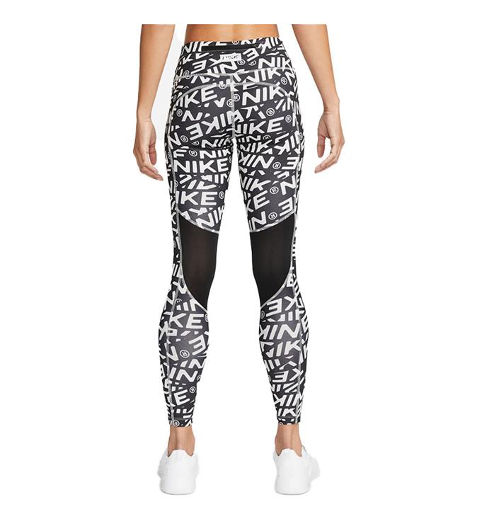 Nike Women Dri-FIT Fast Mid-Rise Sportlegging