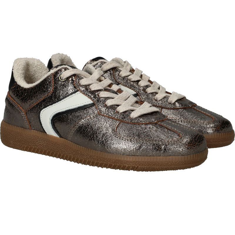 Verbenas Sora Sneakers Grijs Dames