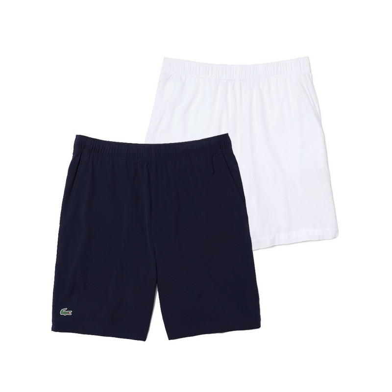 Short tennis Lacoste Sport Uni