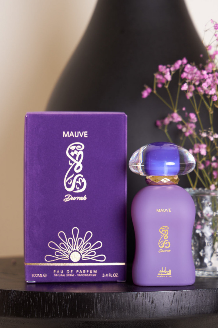 Parfum Dubai Durrah Mauve 100ml