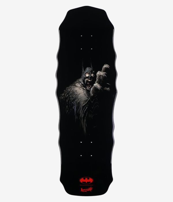 Welcome x Batman Batmonster 10