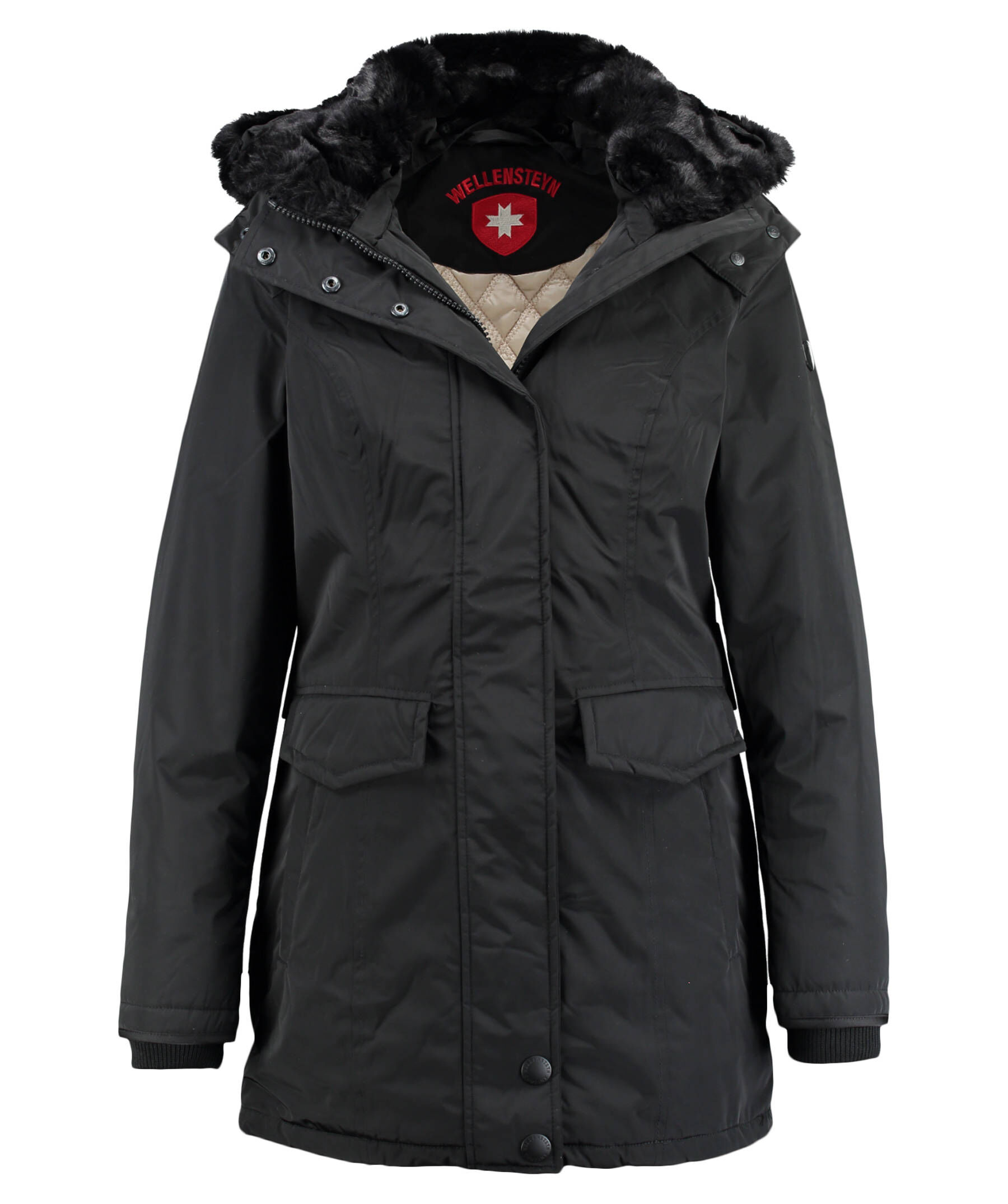 Wellensteyn| Damen Jacke 
