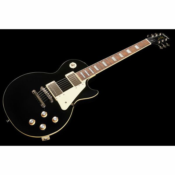 Epiphone Les Paul Standard 60´s Ebony