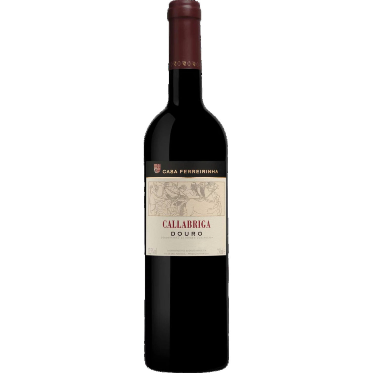 Douro DOC Callabriga Casa Ferreirinha -75cl