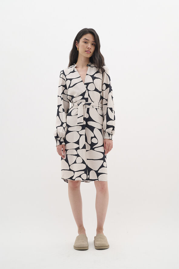 InWear MettaIW Short Dress Non color elements