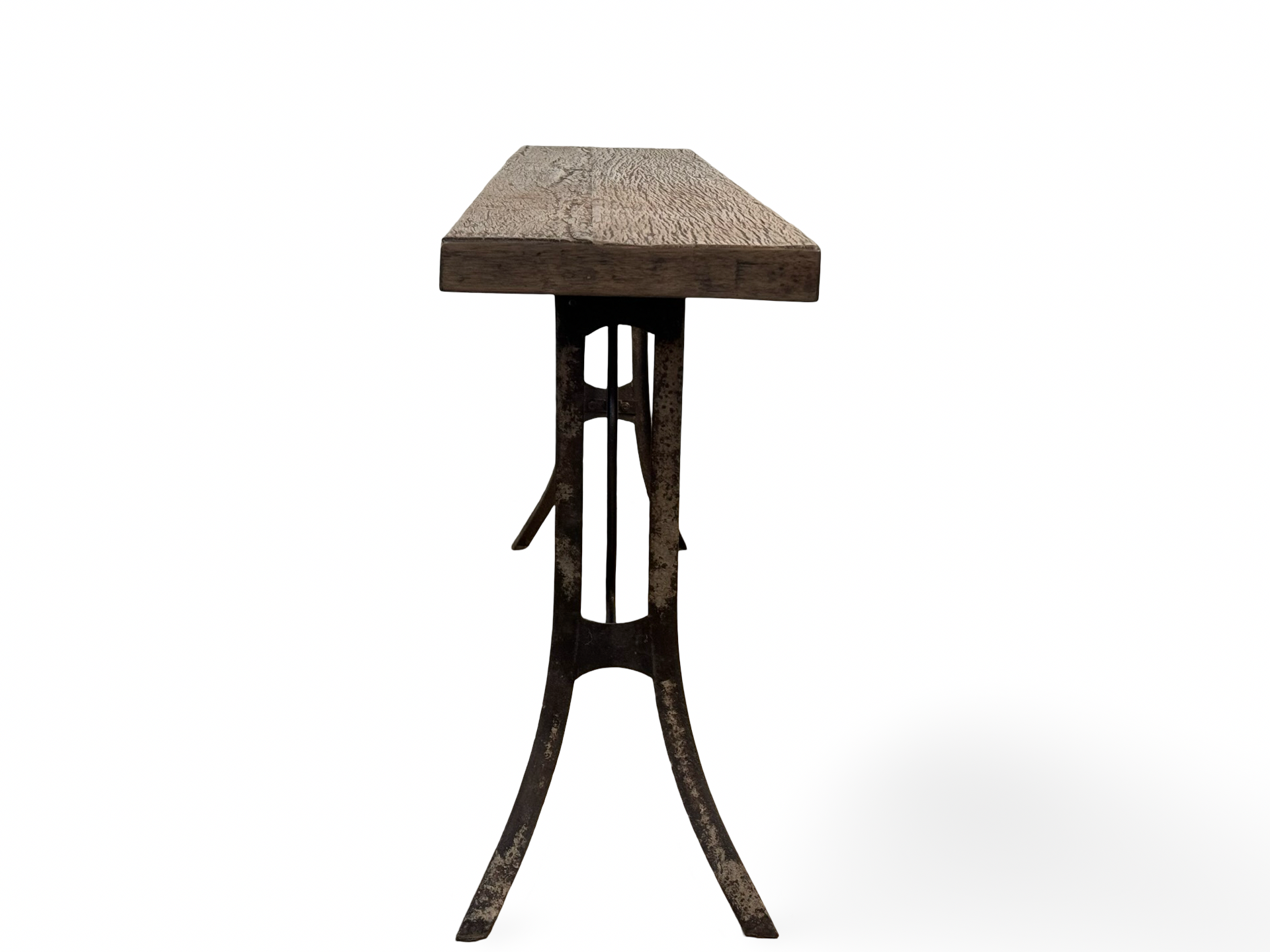 Console Parijs unieke