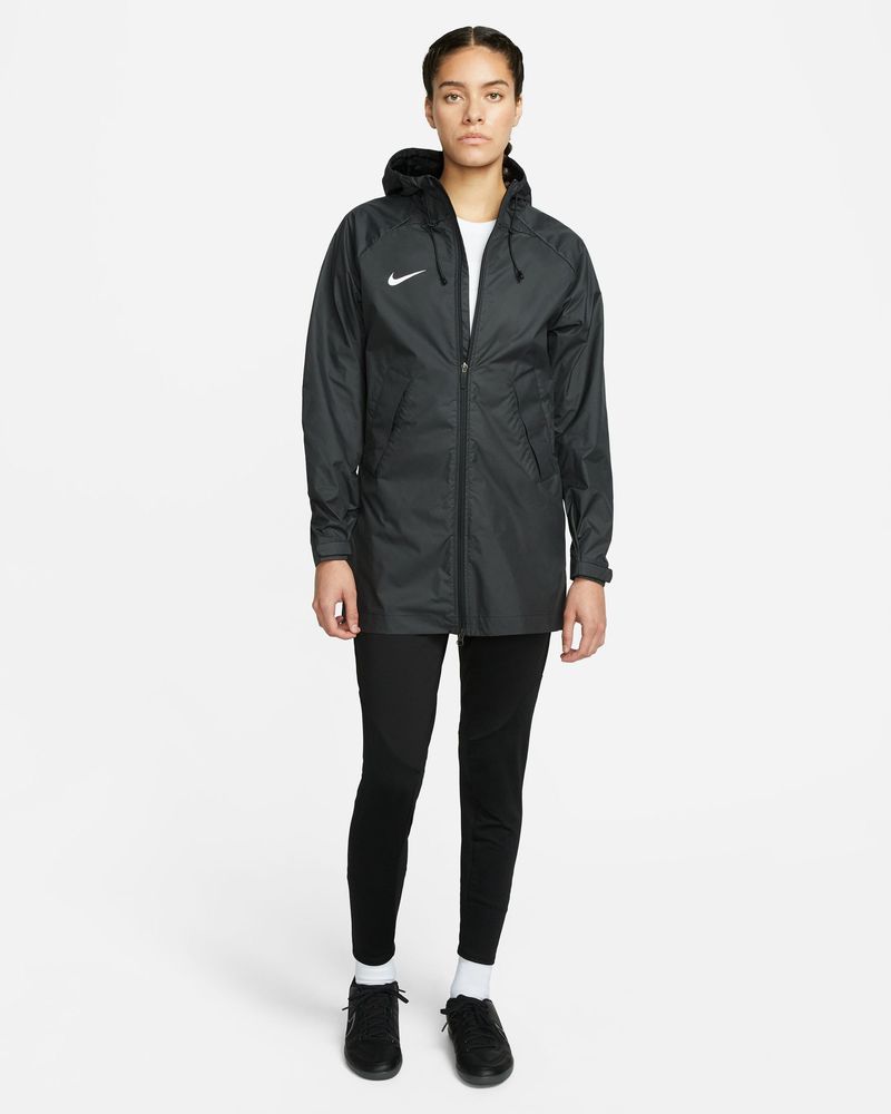 Veste de pluie Nike Academy Pro pour femme