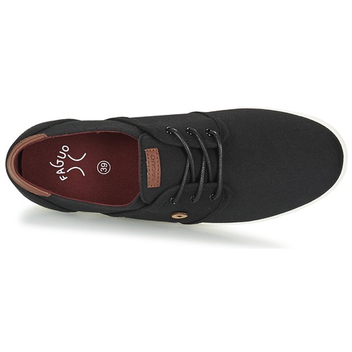 Faguo - CYPRESS - Noir