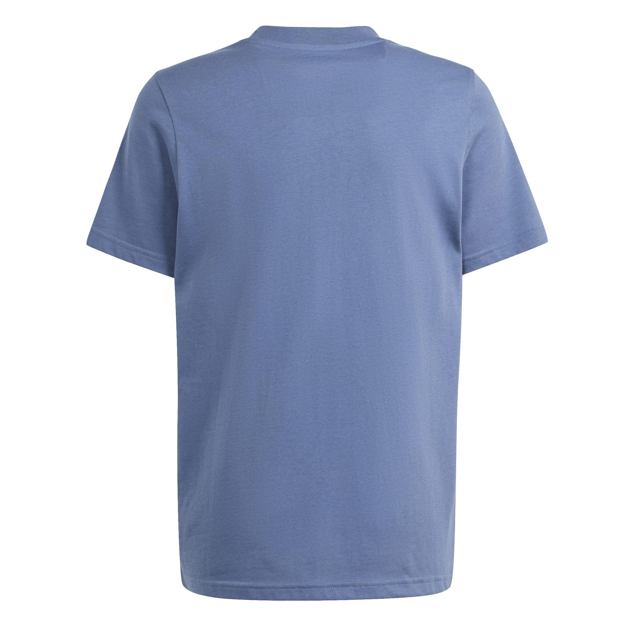 adidas Logo T Shirt Junior