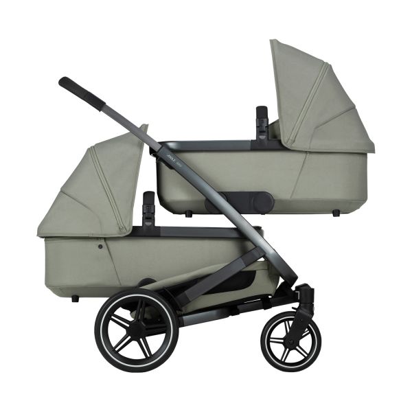 Joolz Geo 3 Reiswieg - Classic Look - Navy Blue