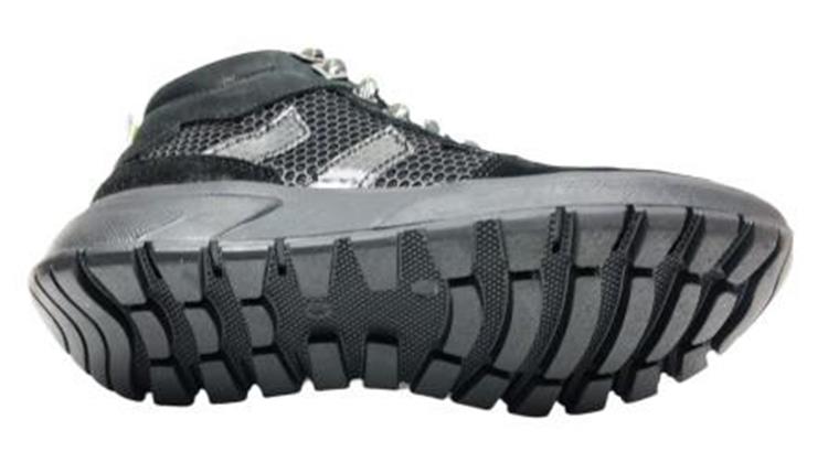 Track Style 322868 wijdte 2,5 Zwart/COMBI