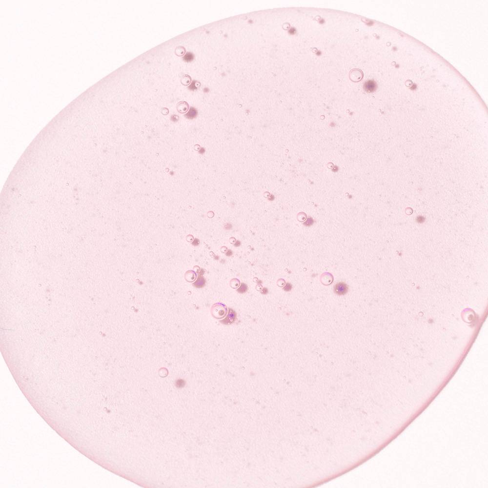 Rose noire Gel douche 250ml