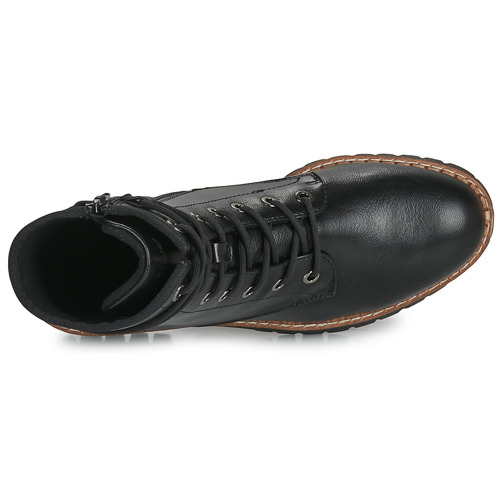 S.Oliver - 25213-41-001 - Noir