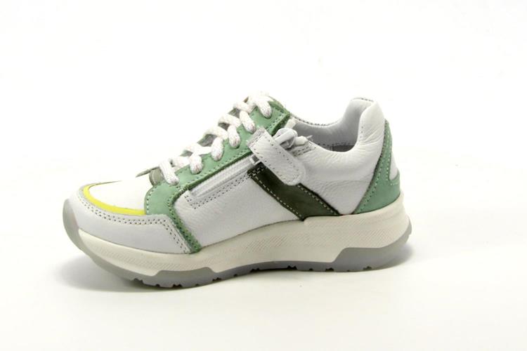 Twins 325155 wijdte 2.5 lime