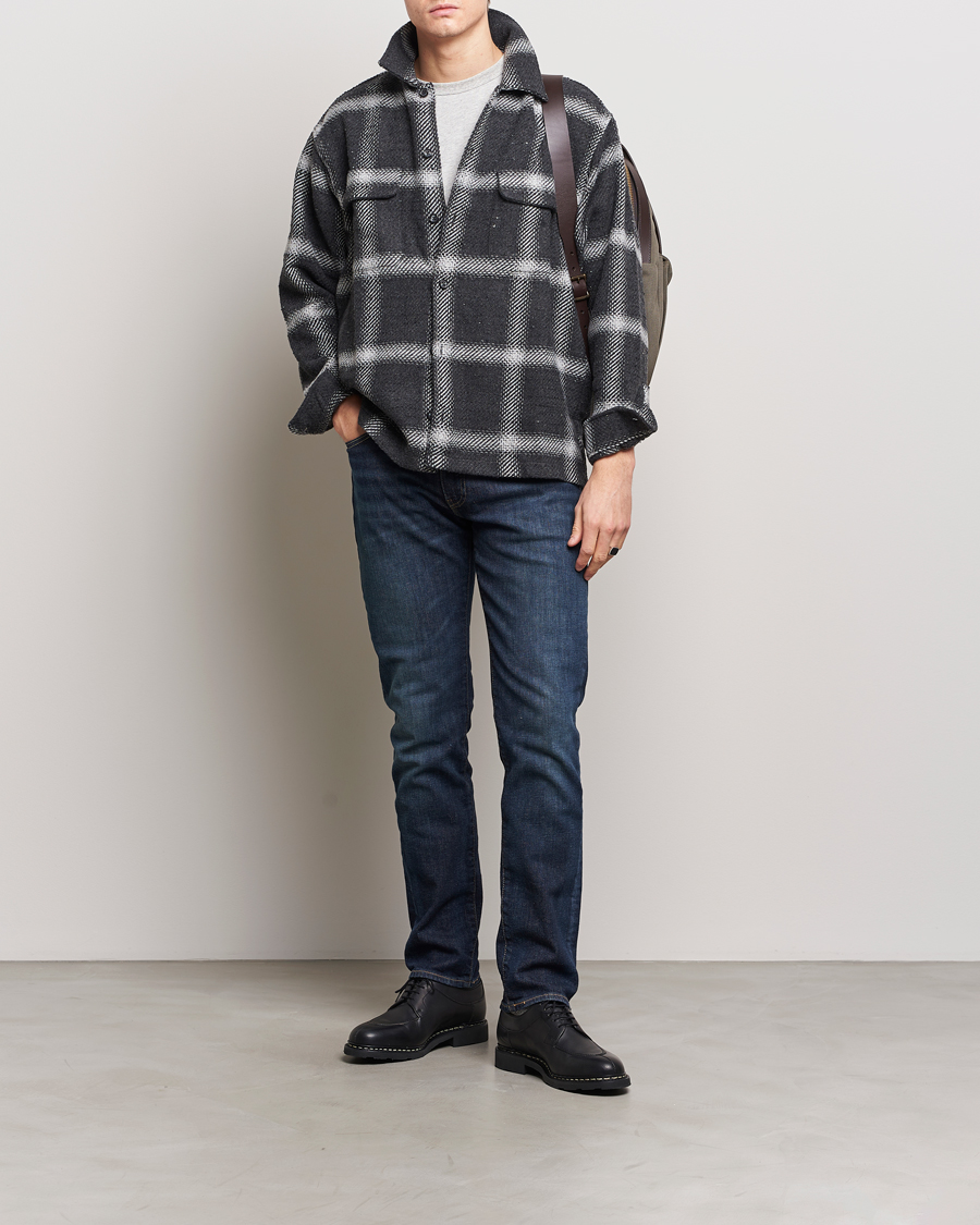 Levi's 511 Slim Jeans Biologia