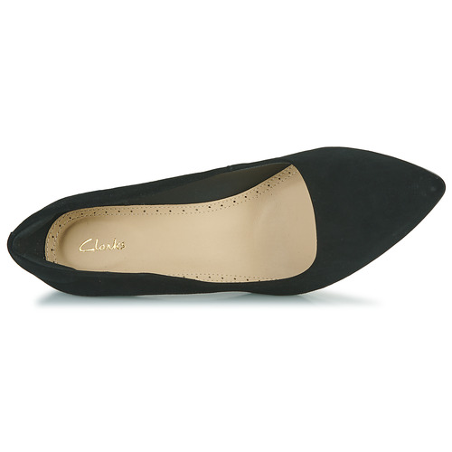 Clarks - LAINA RAE - Noir