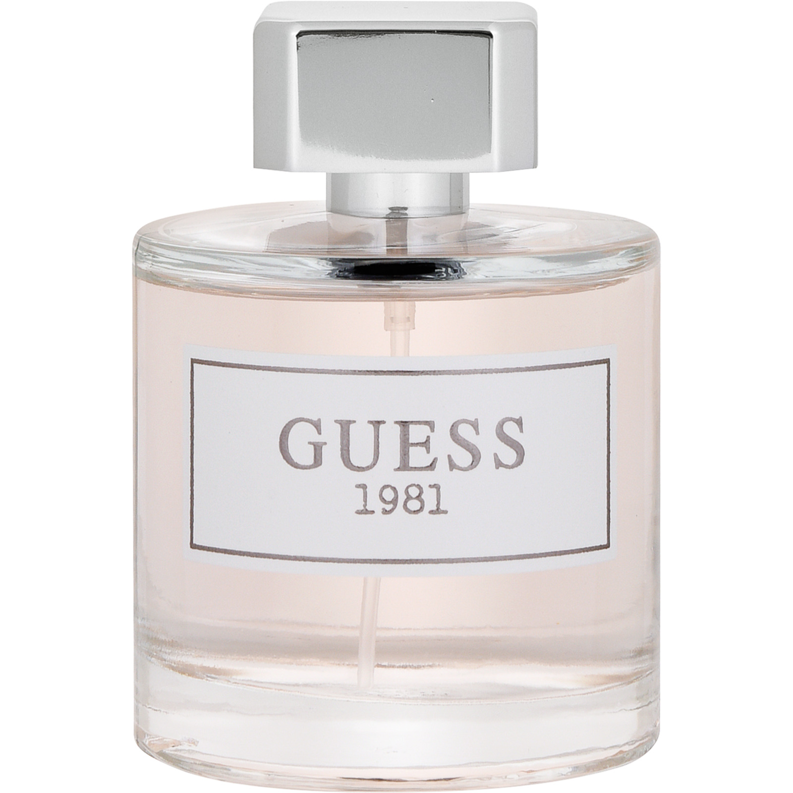 Guess 1981 FE EdT 100ml+EdT15ml+BL 200ml