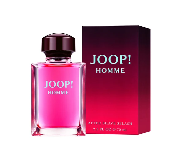 Joop Homme After Shave Lotion