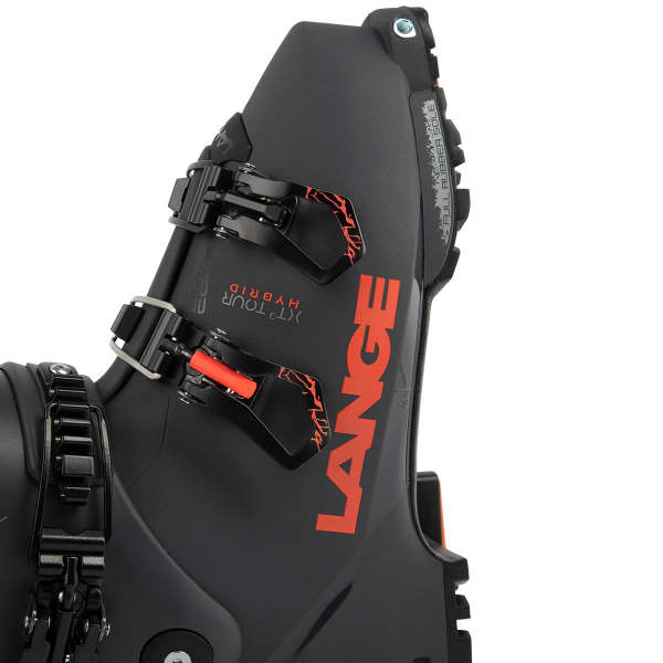 Chaussure de ski LANGE XT3 TOUR HYBRID 130 MV GW