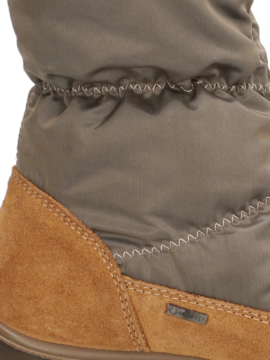 Kia GoreTex