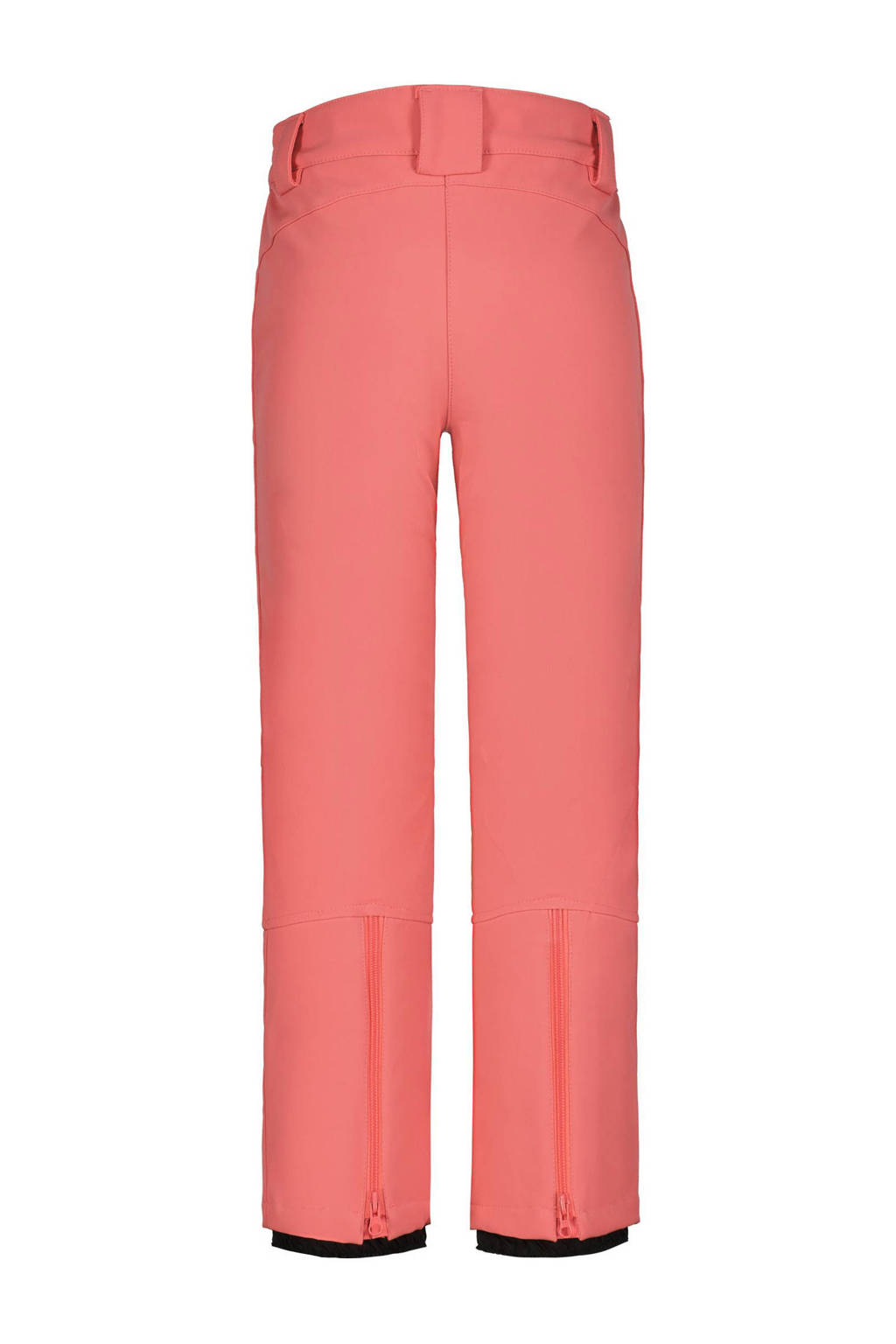 Icepeak skibroek Lenexa Jr roze