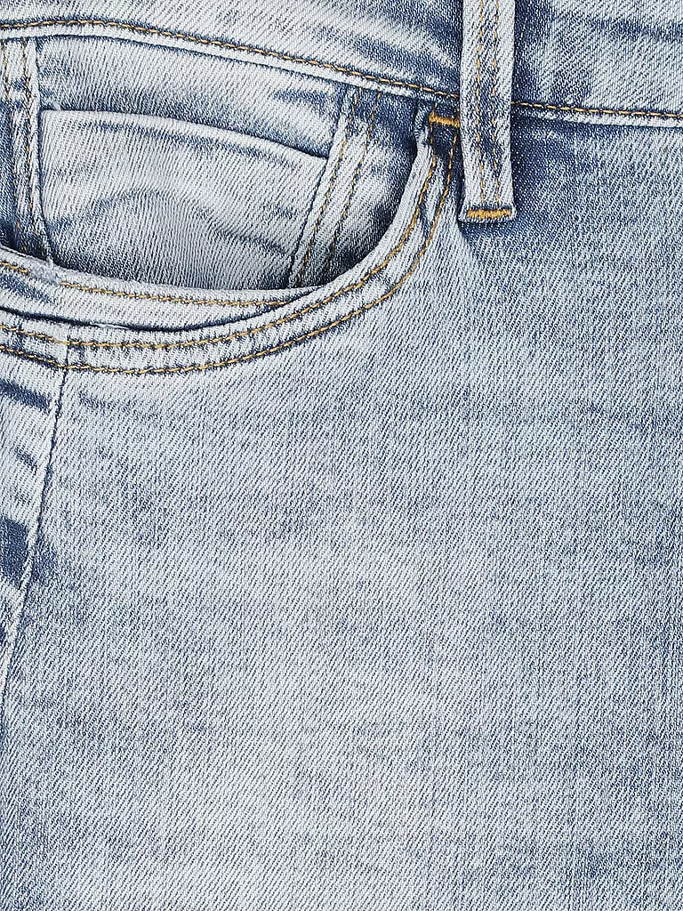 S.OLIVER Jeans  Skinny Fit IZABELL blau