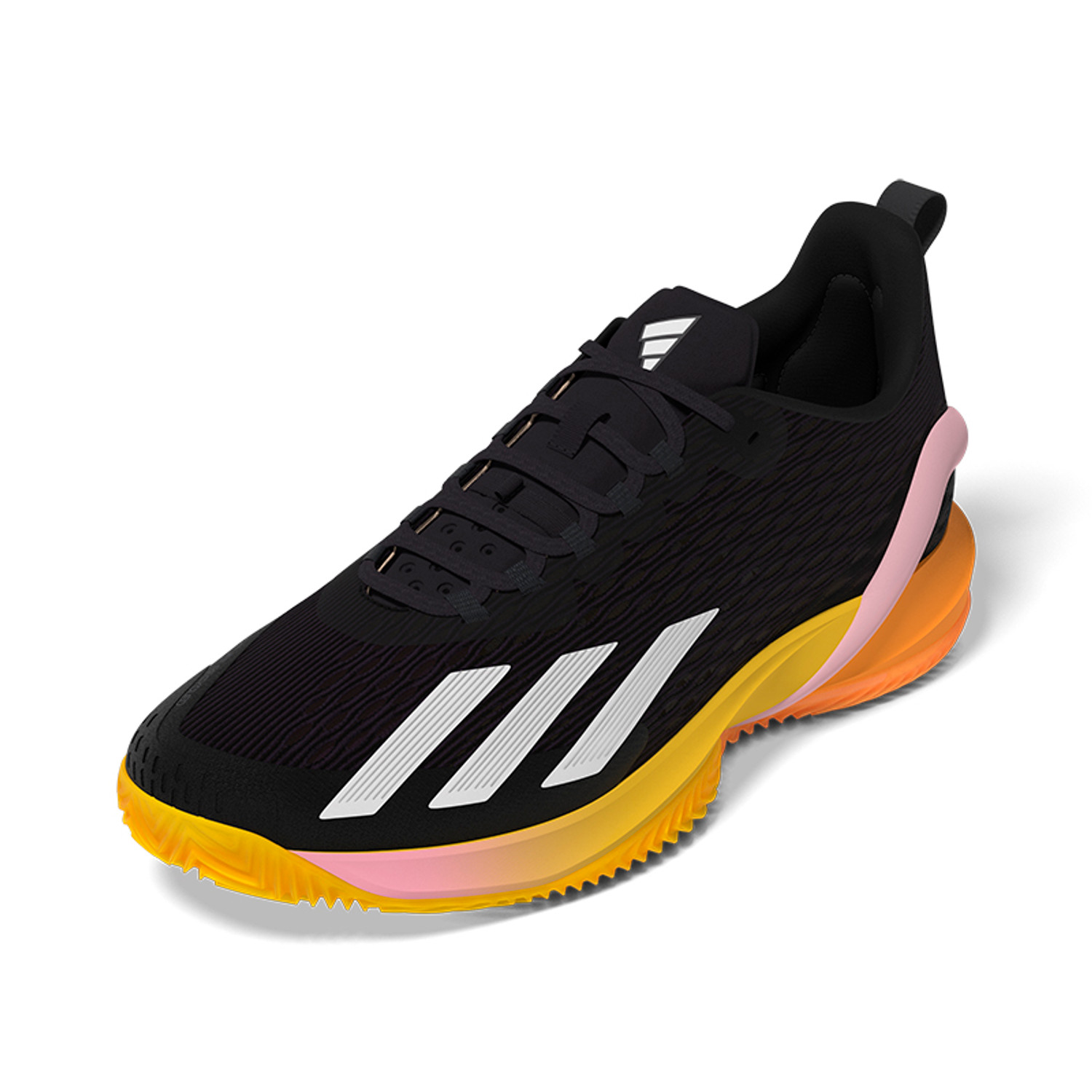 adidas Adizero Cybersonic Clay Heren