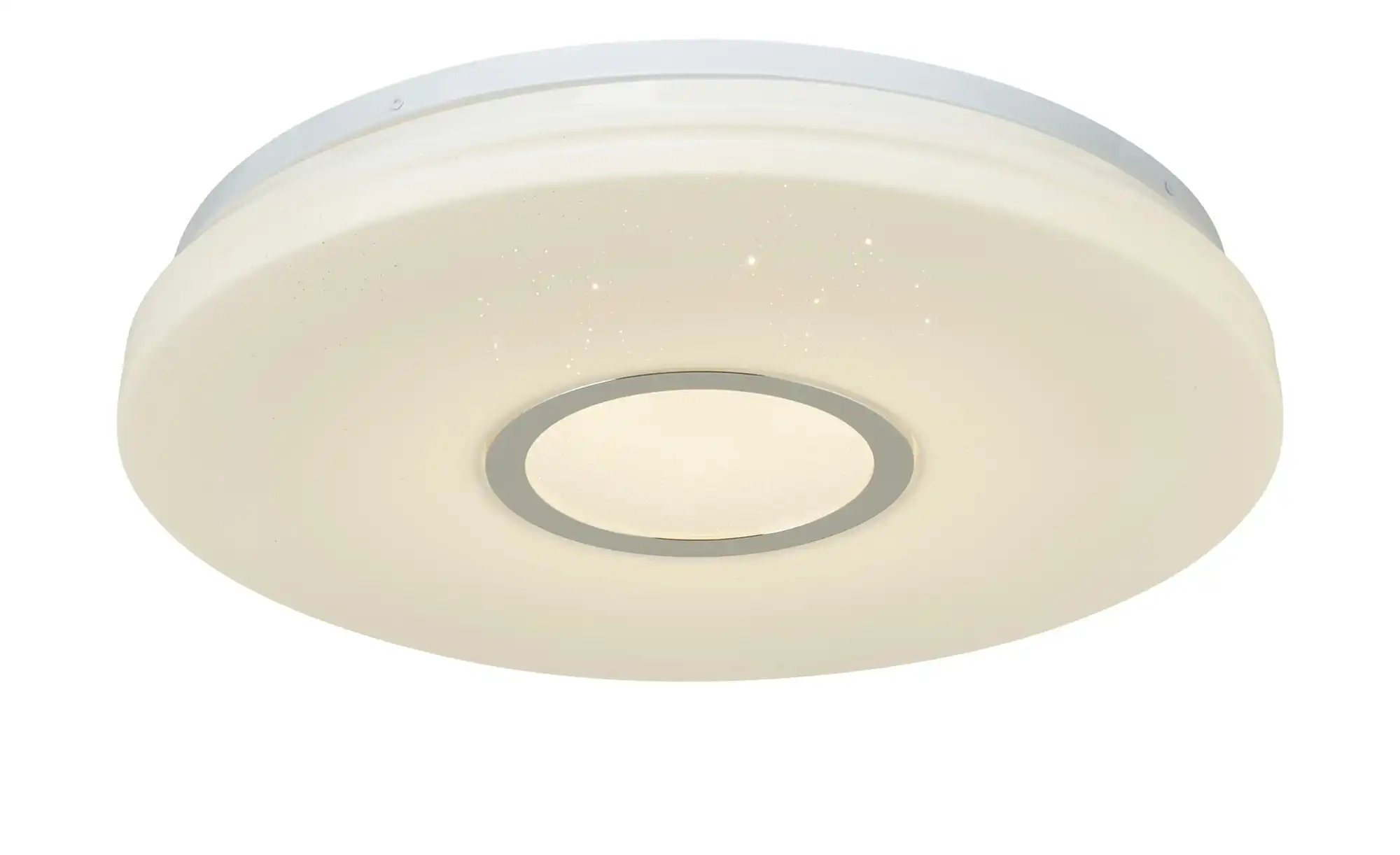 KHG LED-Deckenleuchte mit Sternenhimmeleffekt