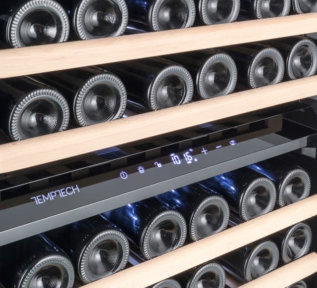 Temptech Oslo vinkabinet OX60DX-24