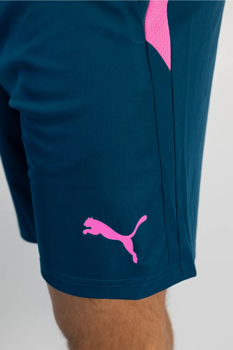 Puma teamLIGA 2 Herren Short