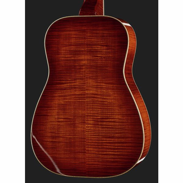 Beard Guitars E-Model SN ASB