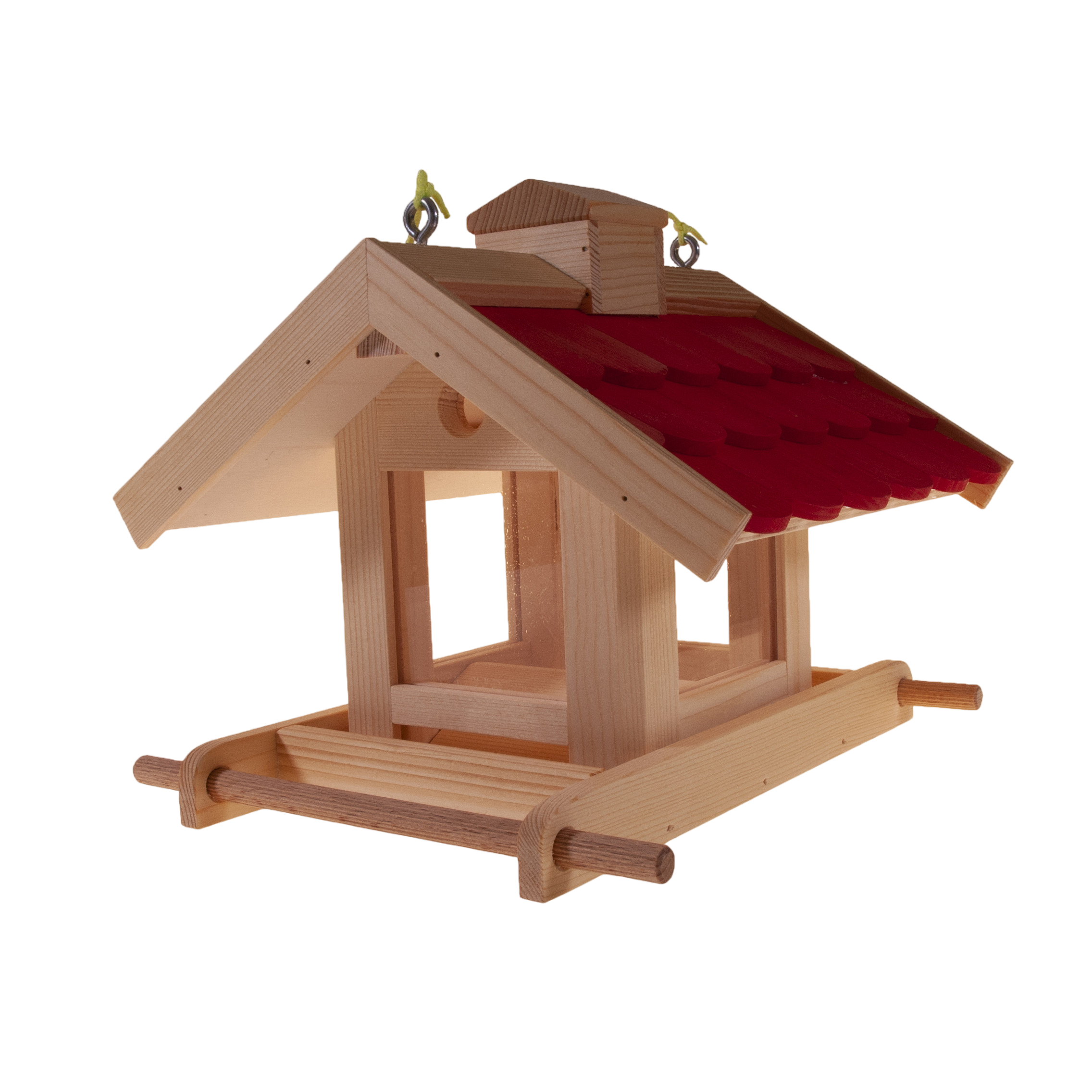 Vogelfutterhaus