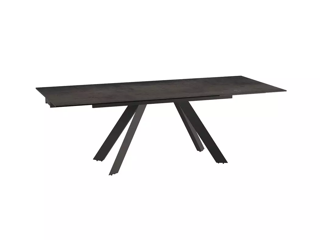 Esstisch mit Auszug Ontario 150/230 x 100 cm