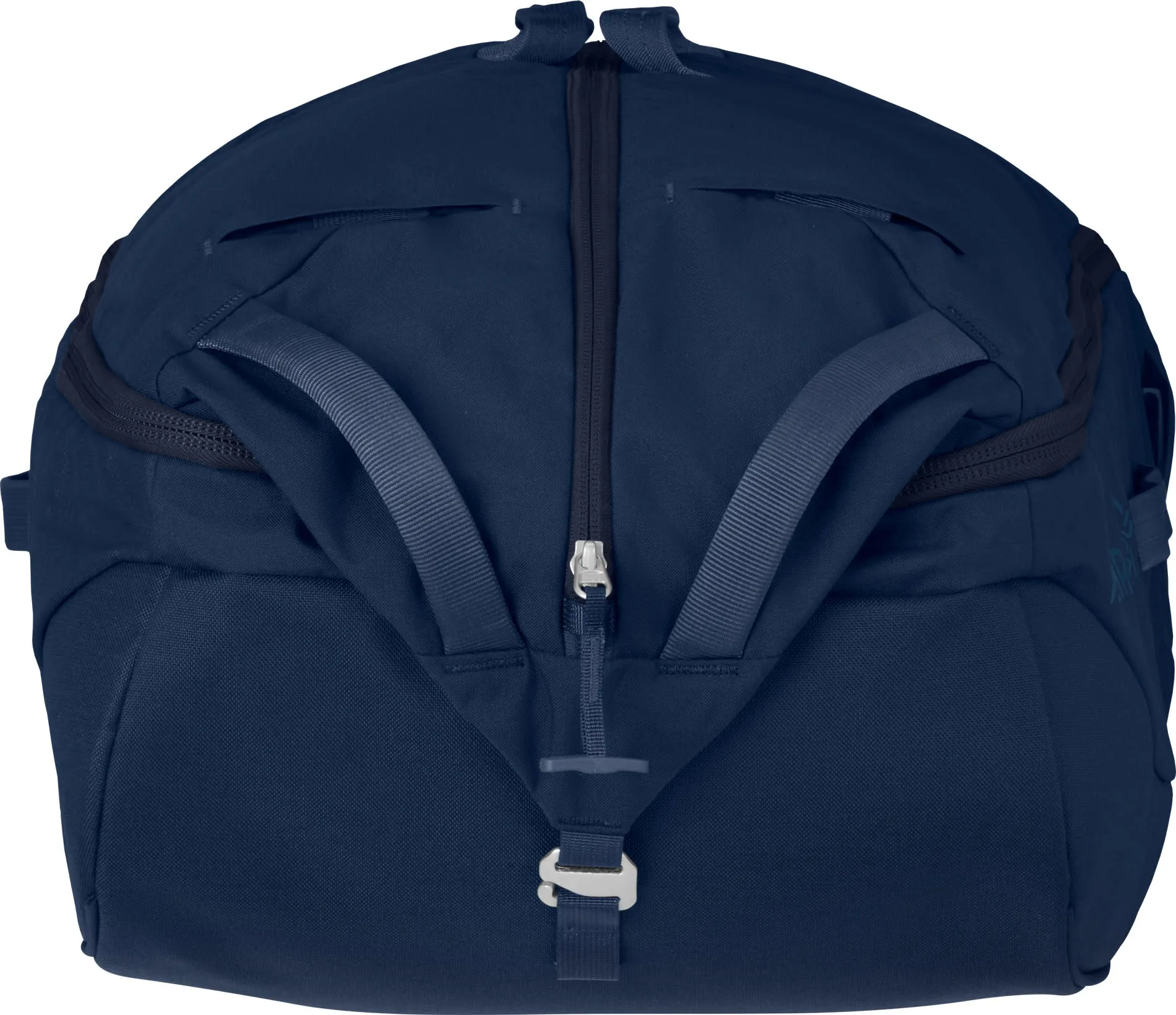 Norrøna Norrøna 80l Trolley Indigo Night
