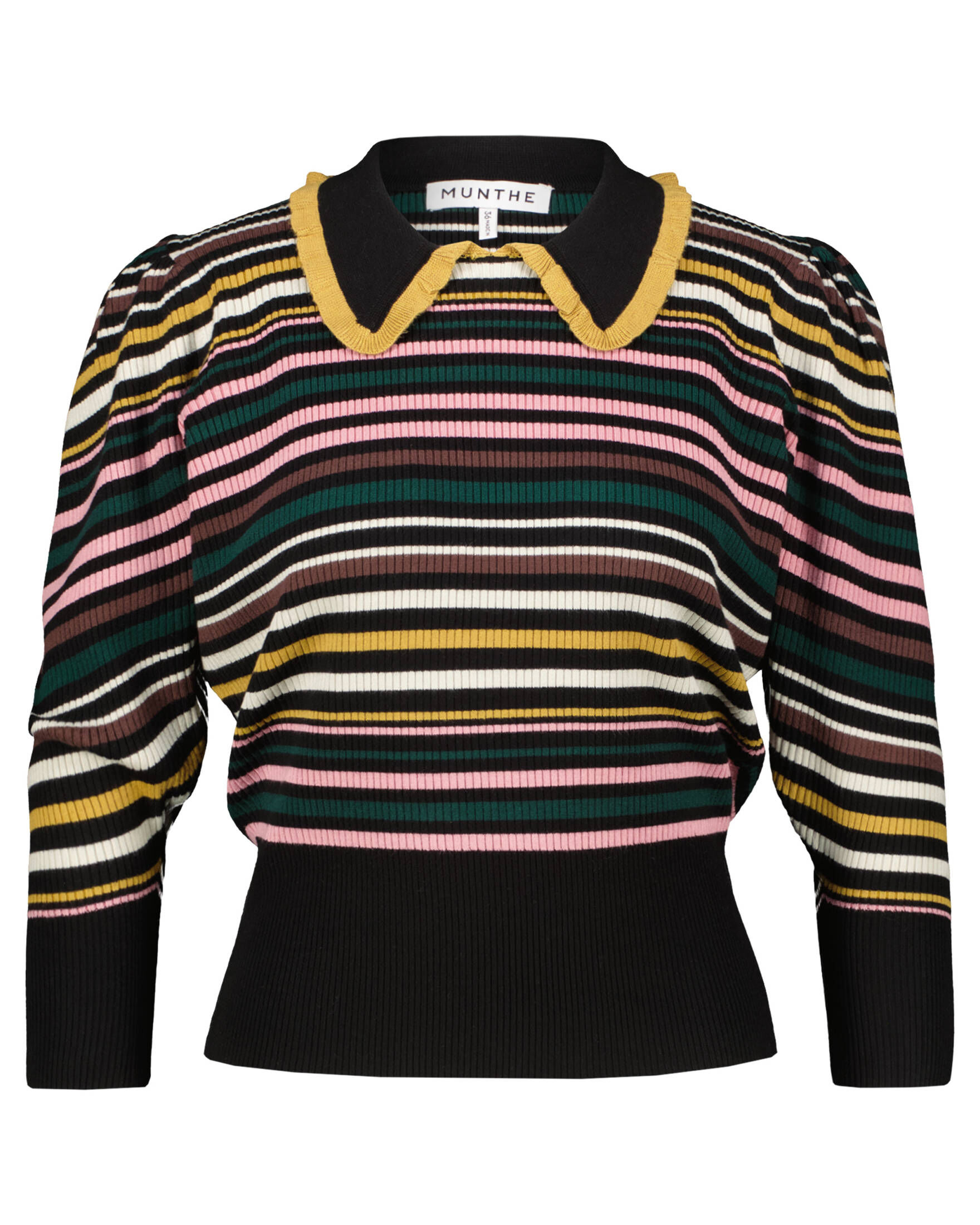 Munthe| Damen Pullover CRUZ 221