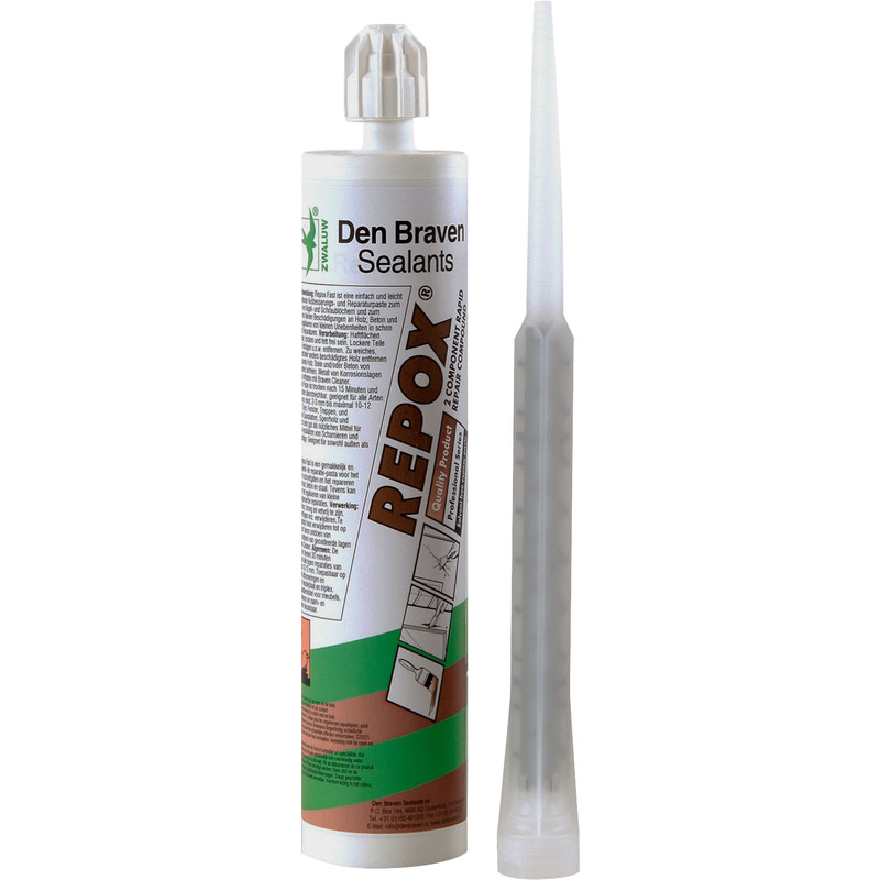 Zwaluw Repox® houtreparatie 250ml
