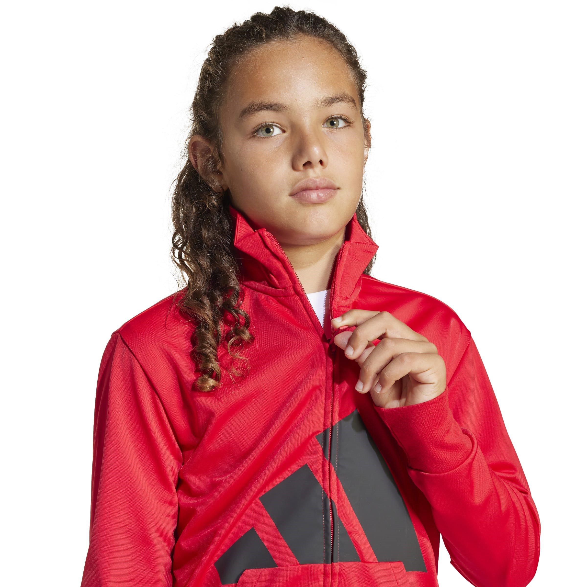 adidas Essentials Climacool Track Suit Kids